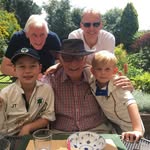 James Tilley - @jimtilley1938 - Instagram