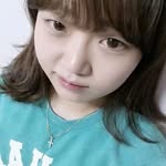 Jeongja seo - @jimtillydevine - Instagram
