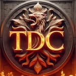Jim Tim Tdc - @trolldungeoncollectibles - Instagram