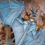 Jim Travis - @jimmytravisminatures - Instagram
