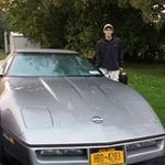 Jim Tremblay - @lakershockey16 - Instagram