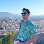 Jimmy Tremblay - @busy_jim - Instagram