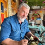 Jim Trent - @jimtrentfin - Instagram