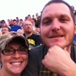Lovey N Jim Trent - @lovetren14 - Instagram