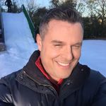 Jim Trimble - @jim_trimble_110 - Instagram