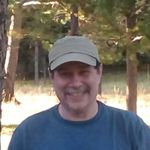 Jim Trimble - @jim18160 - Instagram