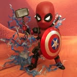 Jim Tseng - @jim_tseng_figures - Instagram