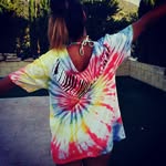 Jimagua Tye-Die - @jimaguatyedie - Instagram