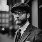 James Updike - @seumas1985 - Instagram
