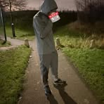 James Usher - Facebook