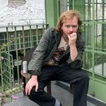 James Vause - @jimmyjamesvause - Instagram