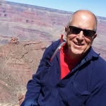 Jim Venters - @thruhikeat2019 - Instagram