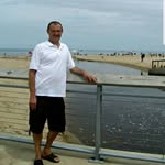 Jim Vernon - @indyjim14 - Instagram