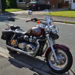 Jim Vickers - @jim.vickers.167 - Instagram
