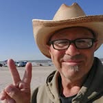 Jim Vickers - @thebouncerseries - Instagram