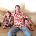 Jim Vines - @jomji_journeys - Instagram
