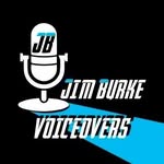 Jim Burke - @jimvoices - Instagram