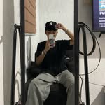 Jim Voltaire - @jimvoltaireee - Instagram
