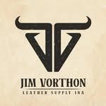 JIM VORTHON Leather Supply - @jim_vorthon - Instagram