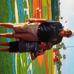 Jim Waggoner - @sweetgirlsdad - Instagram