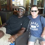 Jim Waggoner - @waggman22 - Instagram
