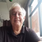 Jim Waite - @waiteje1 - Instagram