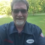 Jim Waite - @jdotrad - Instagram