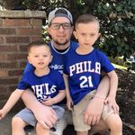Jimmy Wakeman - @jameson215 - Instagram