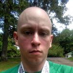 Jim Walden - @tellemachus - Instagram