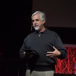 Jim Wall - @pastordrjim - Instagram
