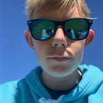 Jimmy Warburton - @warbiej - Instagram
