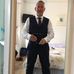 Jimmy Warburton - Facebook