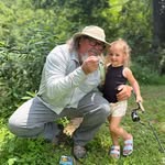 Jim Ware - @rivergoatkayak - Instagram