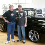 Jim Warner - @jimthecarguy78 - Instagram