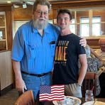 Jim Warner - Facebook