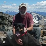 Jim Warner - @jimwarner9395 - Instagram