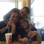 Jim Warwick - @color_me_jimmy - Instagram