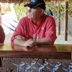 Jim Warwick - @jawstitch - Instagram