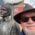 Jim Warwick - @jimw1667 - Instagram