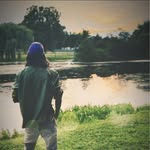 James Werley - @slim_jimz_93 - Instagram