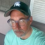 Jim Werner - @_jimunmasked2021 - Instagram