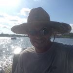 Jim Werner - @flyingkayak17 - Instagram