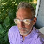 Jim Werner - @jimunmasked - Instagram