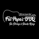 Jim Werner - @fatpapasbbq - Instagram