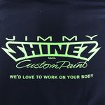 Jim West - @jimmy_shinez - Instagram