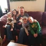 Jim West - @jimwest34 - Instagram