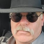 Jim West - @jimwest574 - Instagram