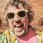 Jim Wheatley - @jimwheatleyinreallife - Instagram