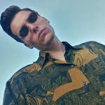 Jim Whorton - @vyovenn - Instagram