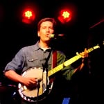 Jim Wilbur - @pickin_jim - Instagram